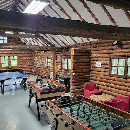 Hotel Centre Port-Royal Saint-Lambert Kültér fotó