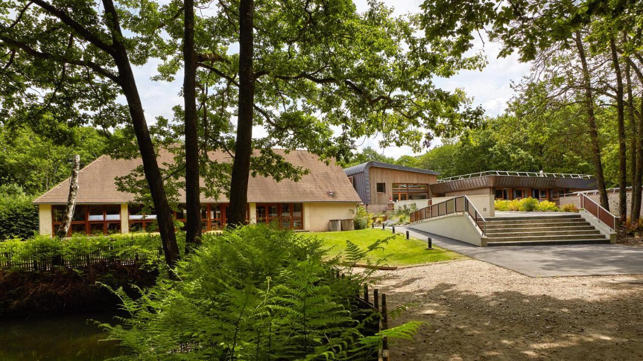 Hotel Centre Port-Royal Saint-Lambert Kültér fotó