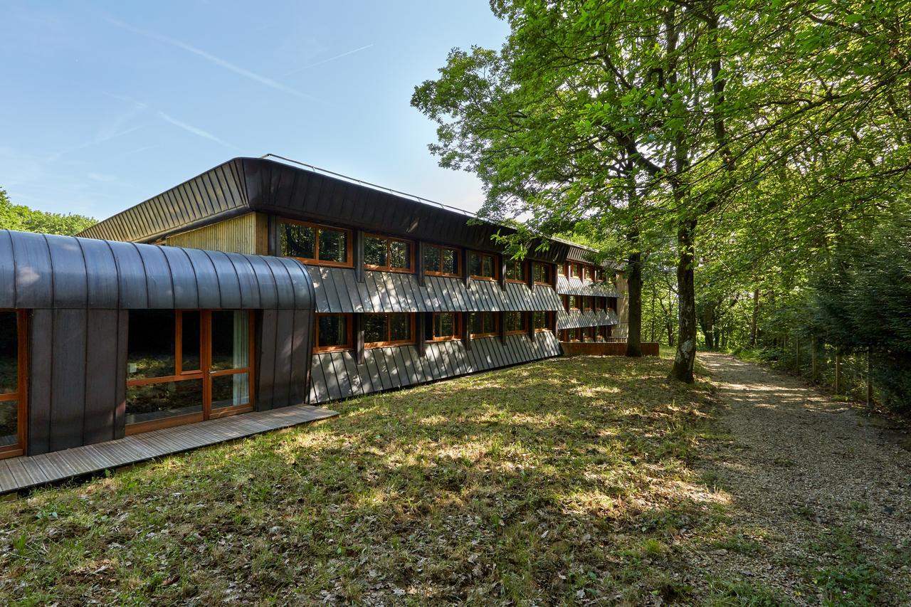 Hotel Centre Port-Royal Saint-Lambert Kültér fotó