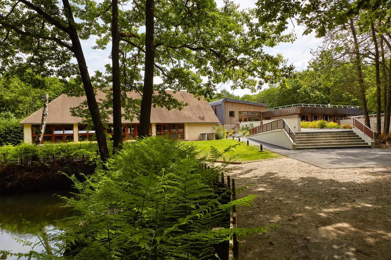 Hotel Centre Port-Royal Saint-Lambert Kültér fotó