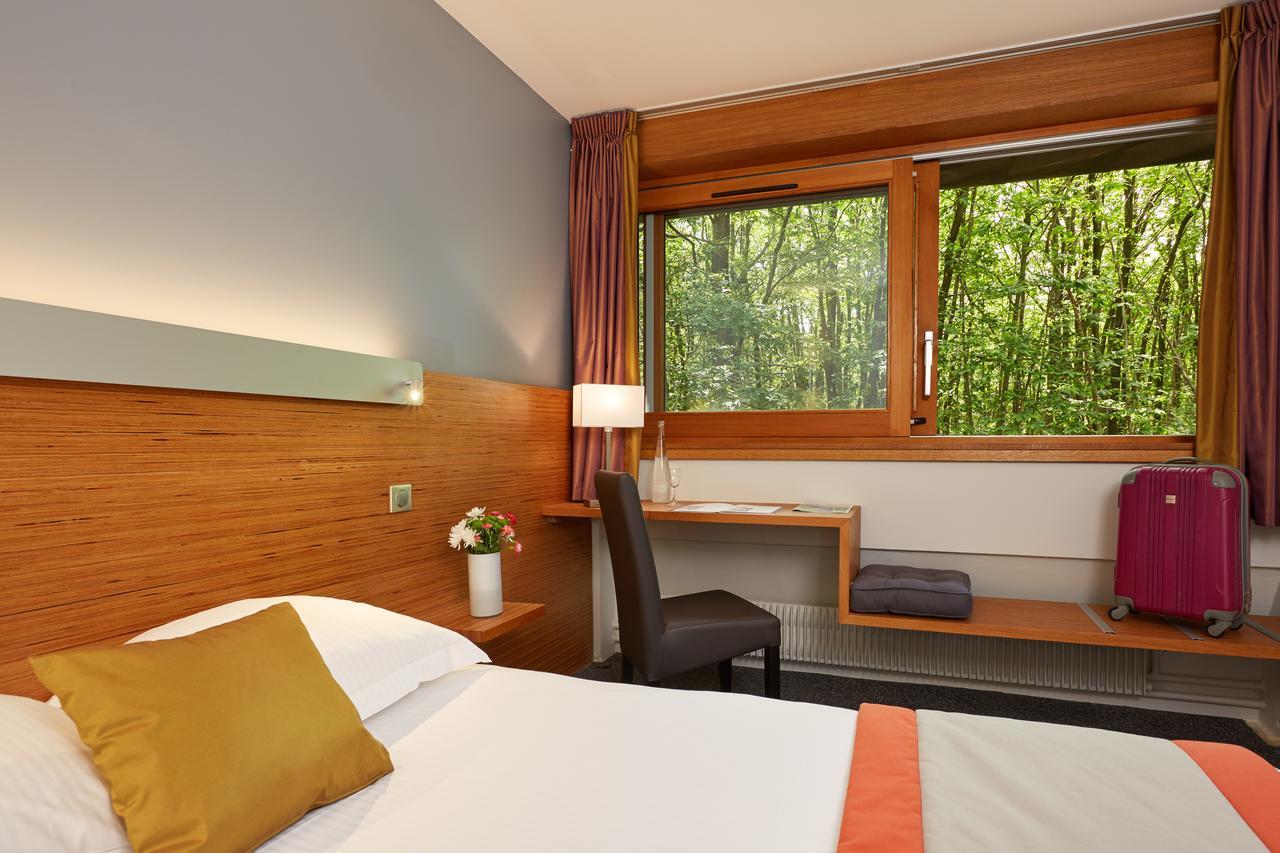 Hotel Centre Port-Royal Saint-Lambert Kültér fotó