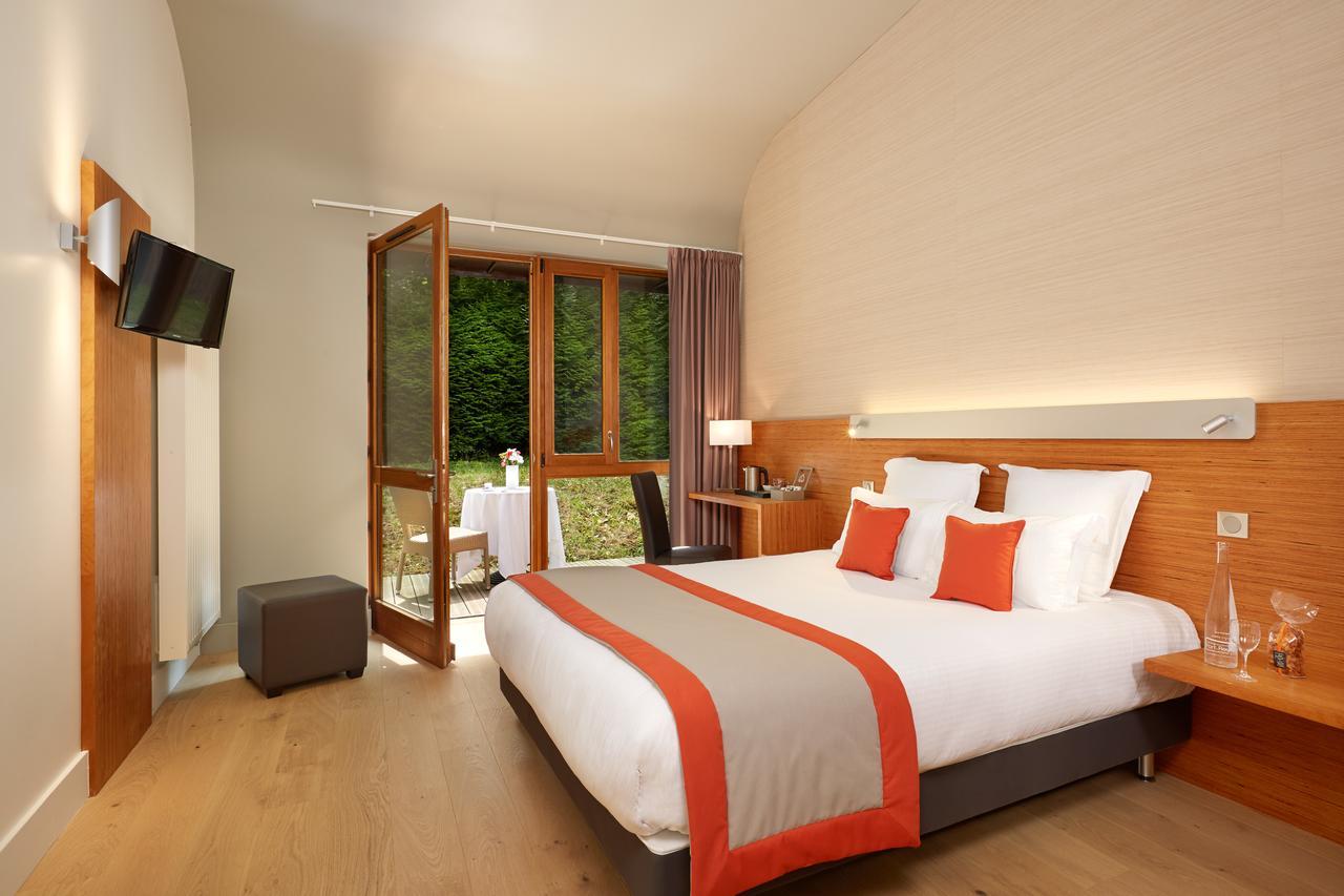 Hotel Centre Port-Royal Saint-Lambert Kültér fotó